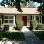4217 V Street Sacramento Home for Rent